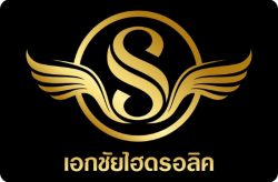 EKACHAI HYDRAULICS CO., LTD.